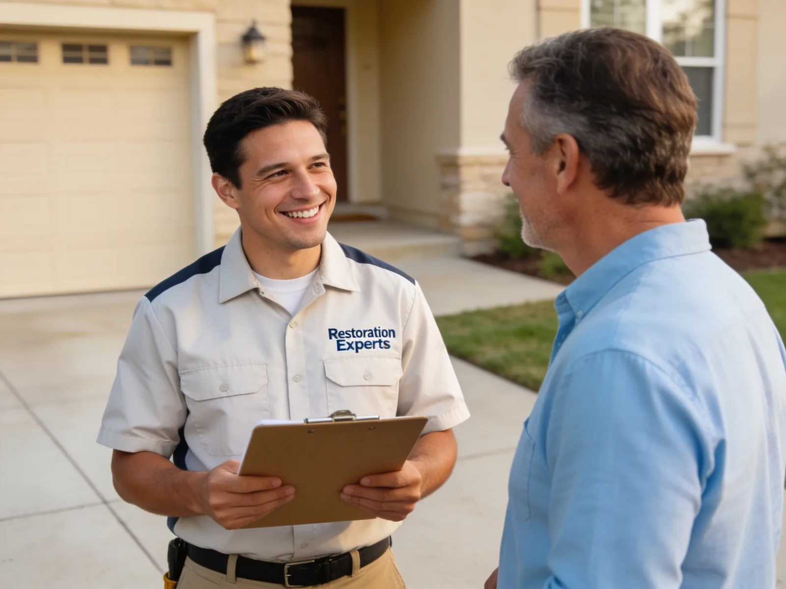 Water Damage Cleanup Carson, ND FAQs